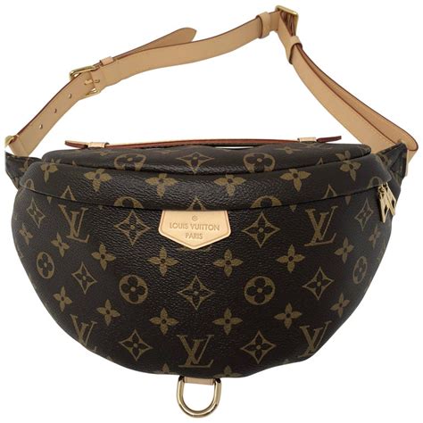 replica louis vuitton bumbagh|louis vuitton bumbag check.